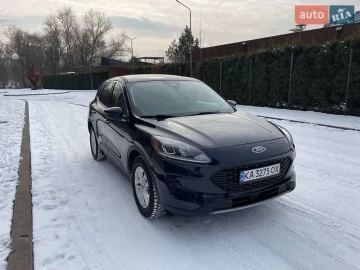 Авто Ford Escape 2021 № 7546397