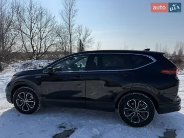 Авто Honda Cr-V 2020 № 7546410