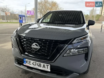 Авто Nissan X-Trail E-Power 2023 № 7546437