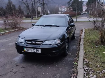 Авто Daewoo Nexia 2008 № 7546500