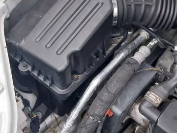Авто Chevrolet Aveo 2007 № 7546525