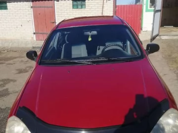 Авто Chevrolet Lacetti 2005 № 7546527