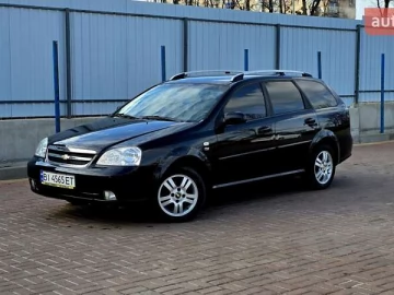 Авто Chevrolet Nubira 2006 № 7546647
