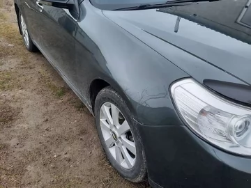 Авто Chevrolet Epica 2008 № 7546654