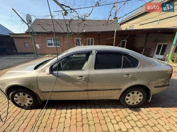 Авто Skoda Octavia 2008 № 7546668