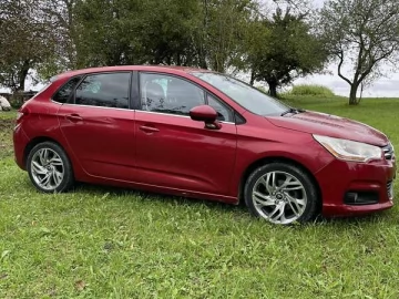Авто Citroen C4 2011 № 7546689
