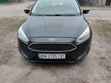 Авто Ford Focus 2014 № 7546717