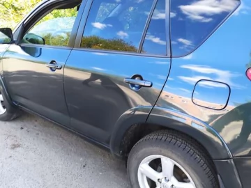 Авто Toyota Rav4 2006 № 7546764