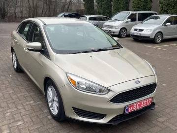 Авто Ford Focus 2017 № 7546778