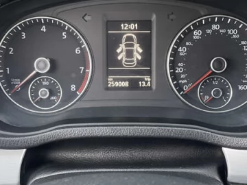 Авто Volkswagen Passat 2013 № 7546781