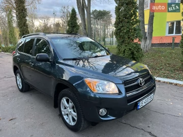 Авто Toyota Rav4 2012 № 7546801