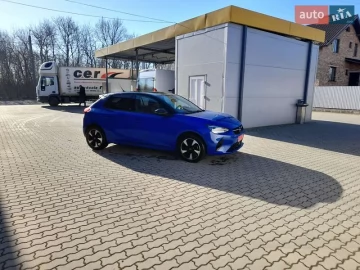 Авто Opel Corsa 2021 № 7546821