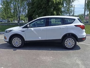 Авто Ford Escape 2019 № 7546849
