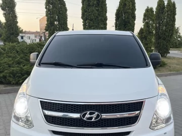 Авто Hyundai Grand Starex 2014 № 7546866