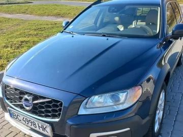 Авто Volvo Xc70 2014 № 7546867