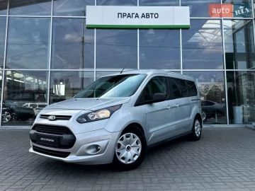 Авто Ford Transit Connect 2015 № 7546869