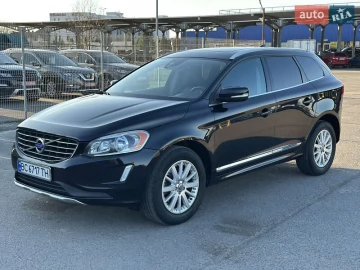 Авто Volvo Xc60 2014 № 7546890