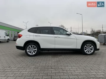 Авто BMW X1 2013 № 7546893
