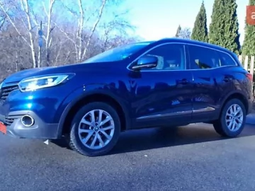 Авто Renault Kadjar 2018 № 7546932