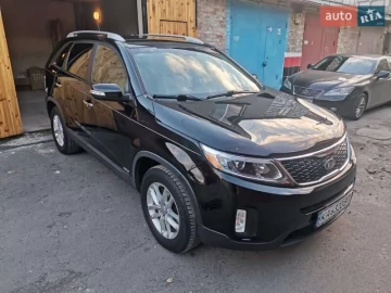 Авто KIA Sorento 2013 № 7546936