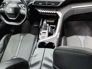 Авто Peugeot 3008 2017 № 7546966