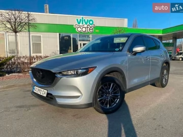 Авто Mazda Cx-5 2019 № 7546979