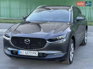 Авто Mazda Cx-30 2023 № 7546980