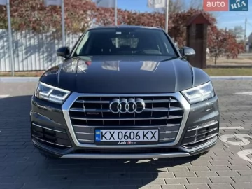 Авто Audi Q5 2019 № 7546987
