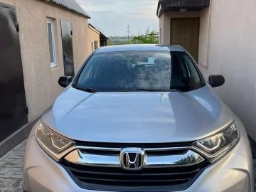 Авто Honda Cr-V 2019 № 7546989