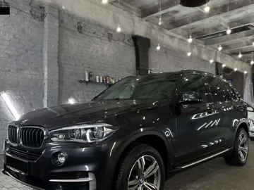Авто BMW X5 2014 № 7547003