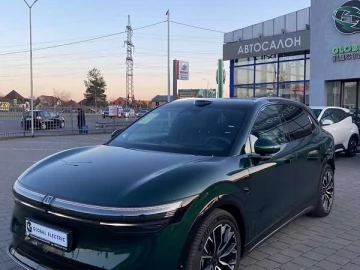Авто  7X 2024 № 7547080