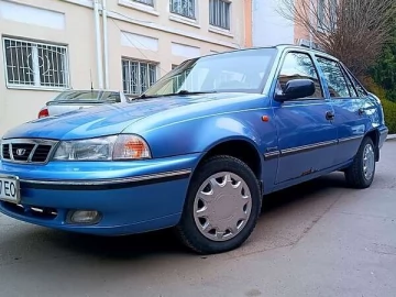 Авто Daewoo Nexia 2006 № 7547092