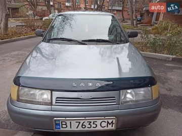 Авто ВАЗ 2112 2005 № 7547098