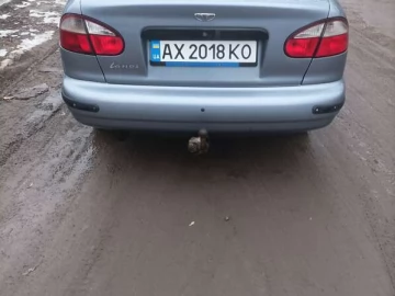 Авто ЗАЗ Lanos 2009 № 7547110