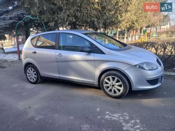 Авто SEAT Altea 2005 № 7547114