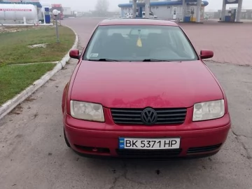 Авто Volkswagen Jetta 2003 № 7547125