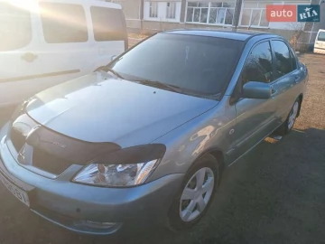 Авто Mitsubishi Lancer 2006 № 7547130