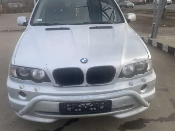 Авто BMW X5 2002 № 7547168