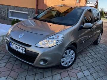 Авто Renault Clio 2012 № 7547177