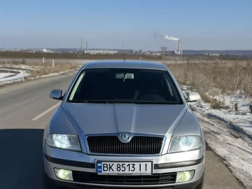 Авто Skoda Octavia 2004 № 7547201