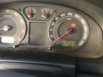 Авто Skoda Superb 2006 № 7547208