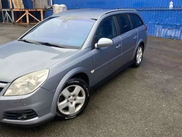 Авто Opel Vectra 2005 № 7547218