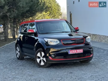 Авто KIA Soul 2016 № 7547225