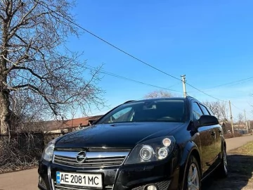 Авто Opel Astra 2010 № 7547301