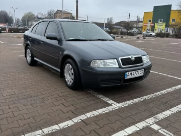 Авто Skoda Octavia 2010 № 7547311
