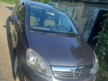 Авто Opel Zafira 2011 № 7547327