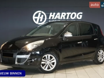 Авто Renault Scenic 2011 № 7547340