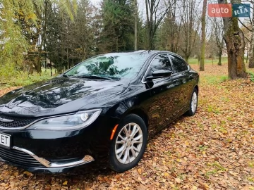 Авто Chrysler 200 2014 № 7547385