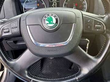 Авто Skoda Octavia 2009 № 7547400