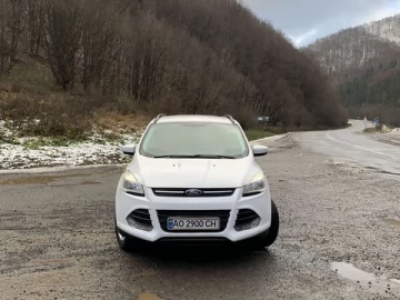 Авто Ford Escape 2014 № 7547414